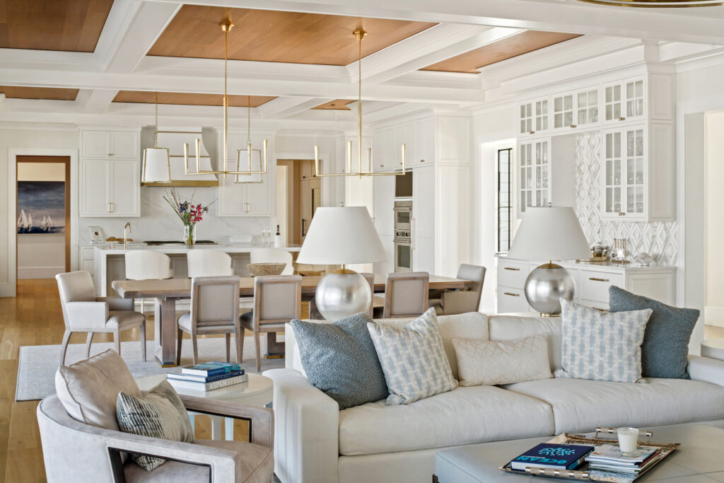 Completed Interior Project 1