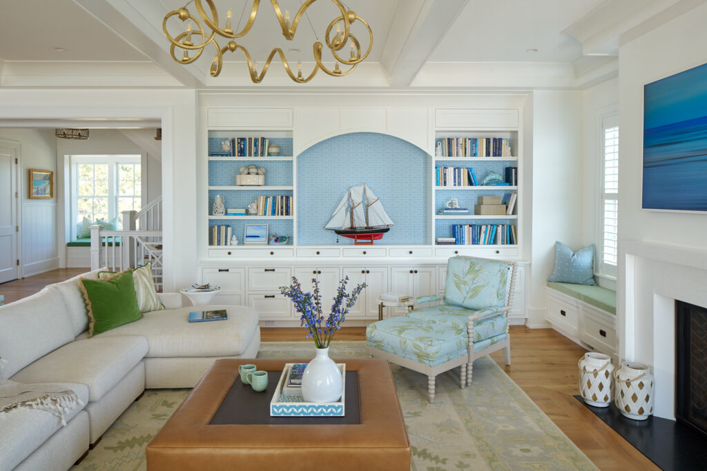 Completed Interior Project 2