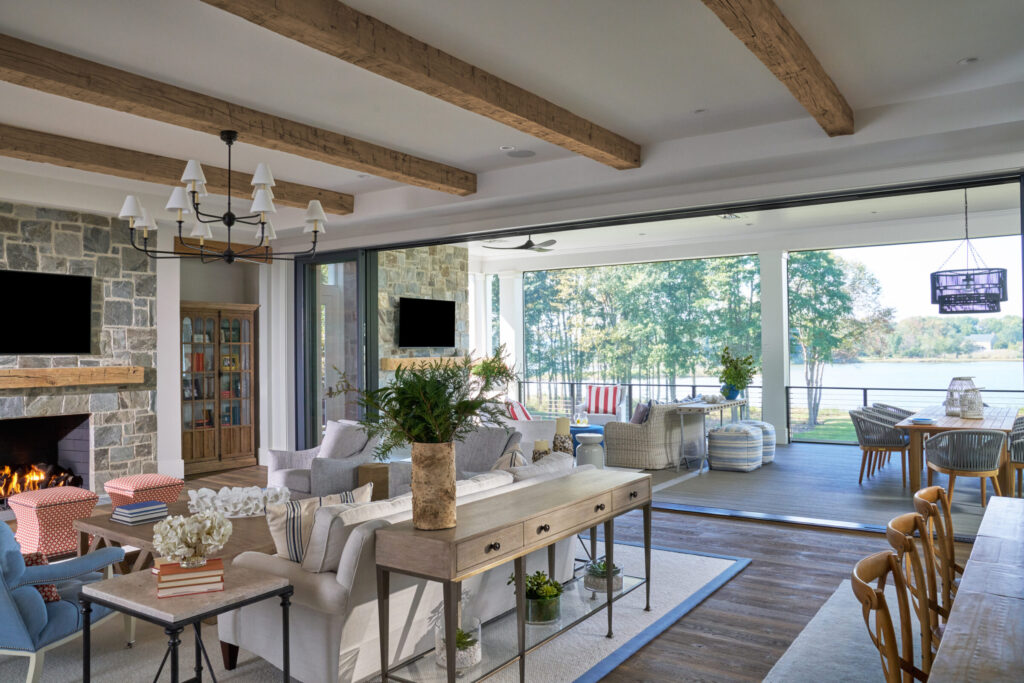 Completed Interior Project 5